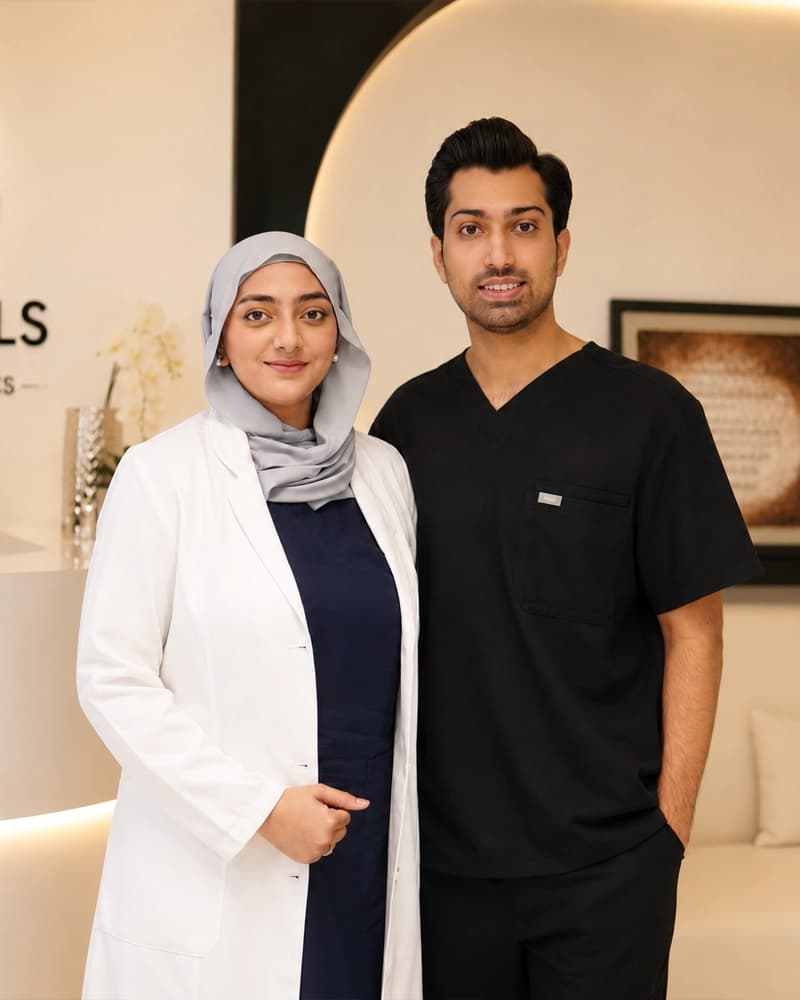 Beverly Hills Clinic Senior Consultant Dentist & Implantologist